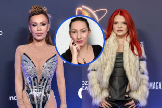 Tarocistka Eva Ariah stworzyła wyrocznie na nowy rok. Co wylosowała Doda? A Kupicha? Ważne słowa. WIDEO