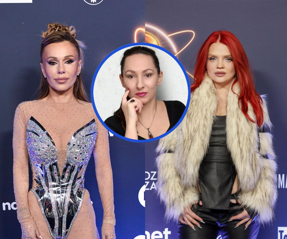 Eva Ariah przygotowała wyrocznie dla gwiazd