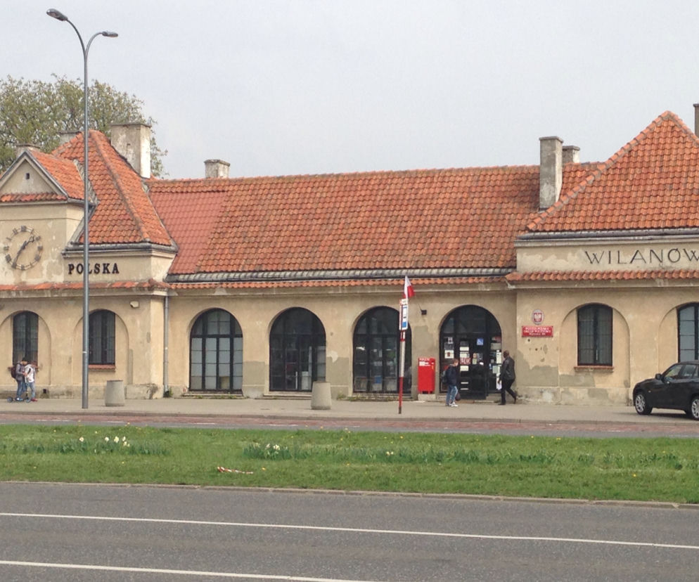 Stara Poczta