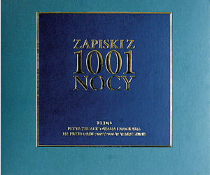 Rezencje płyt Eldo Zapiski z 1001 nocy i The Boogie Town 1