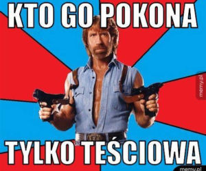 Dzień Teściowej 2021: MEMY. Najlepsze, śmieszne żarty i obrazki o teściowych [ZDJĘCIA]