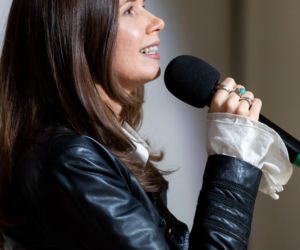 Otwarcie nowej wystawy w MSN