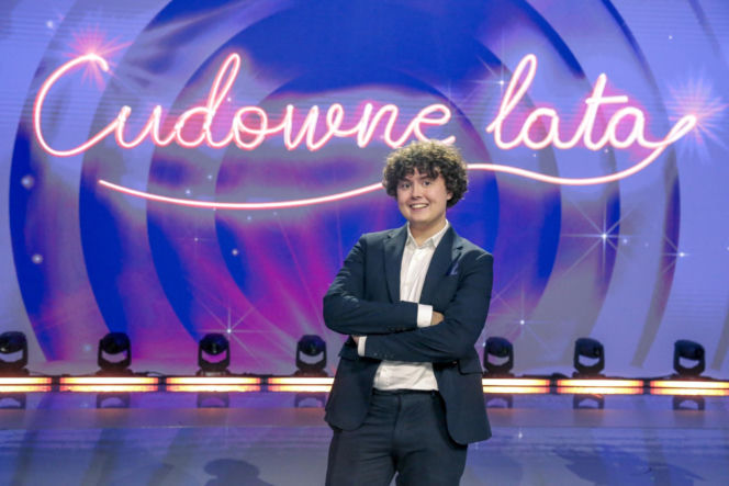 Mateusz Pawłowski jest dziś nie do poznania. Tak zmienił się Kacperek z serialu "Rodzinka.pl"