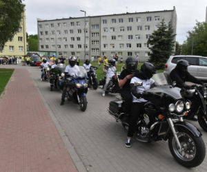 Pochód Piernikaliowy w ramach święta UMK w Toruniu. Zdjęcia z juwenaliów 2026