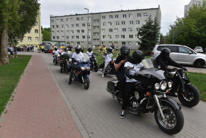 Pochód Piernikaliowy w ramach święta UMK w Toruniu. Zdjęcia z juwenaliów 2026