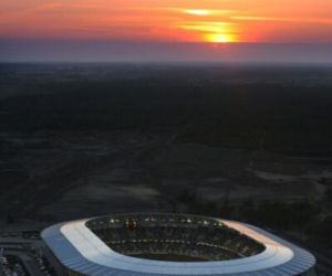 Stadion żużlowy