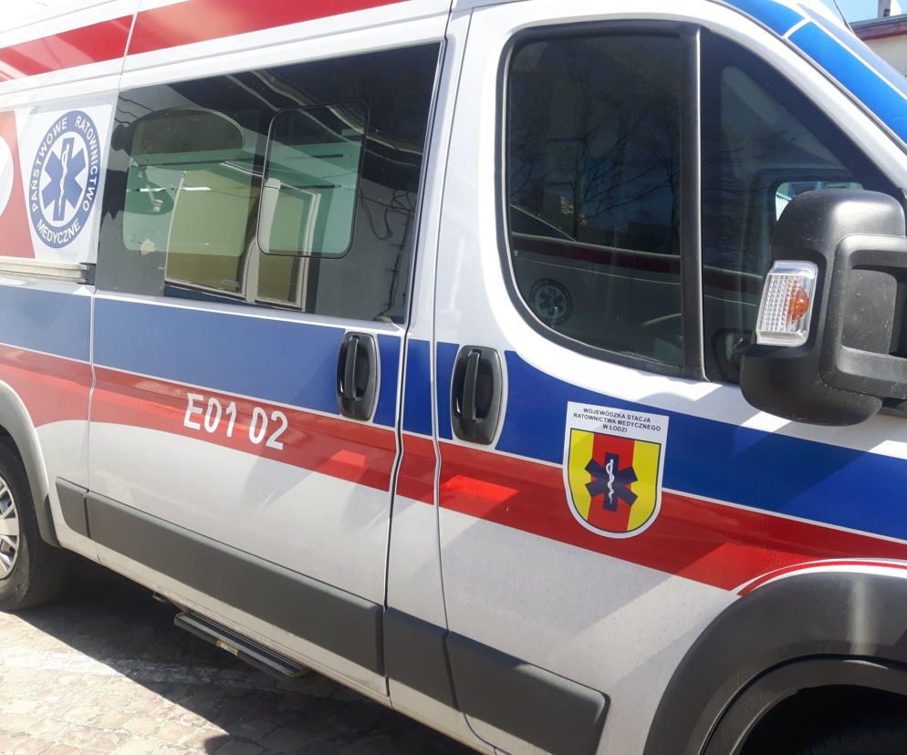 W województwie łódzkim jest 20 kolejnych zakażeń koronawirusem 