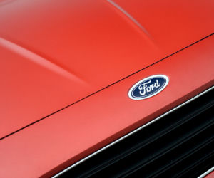 Ford Tourneo Courier 1.0 EcoBoost