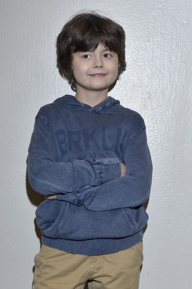 Mateusz Pawłowski jest dziś nie do poznania. Tak zmienił się Kacperek z serialu "Rodzinka.pl"