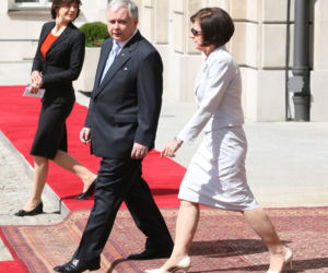 Taka naprawdę była Maria Kaczyńska