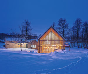 Bogusław Barnaś: „Architektura zawsze ma ojczyznę”. Jak polski architekt podbija świat