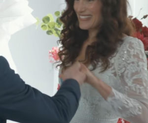 Barwy szczęścia nowy sezon ZWIASTUN. Celina (Orina Krajewska)