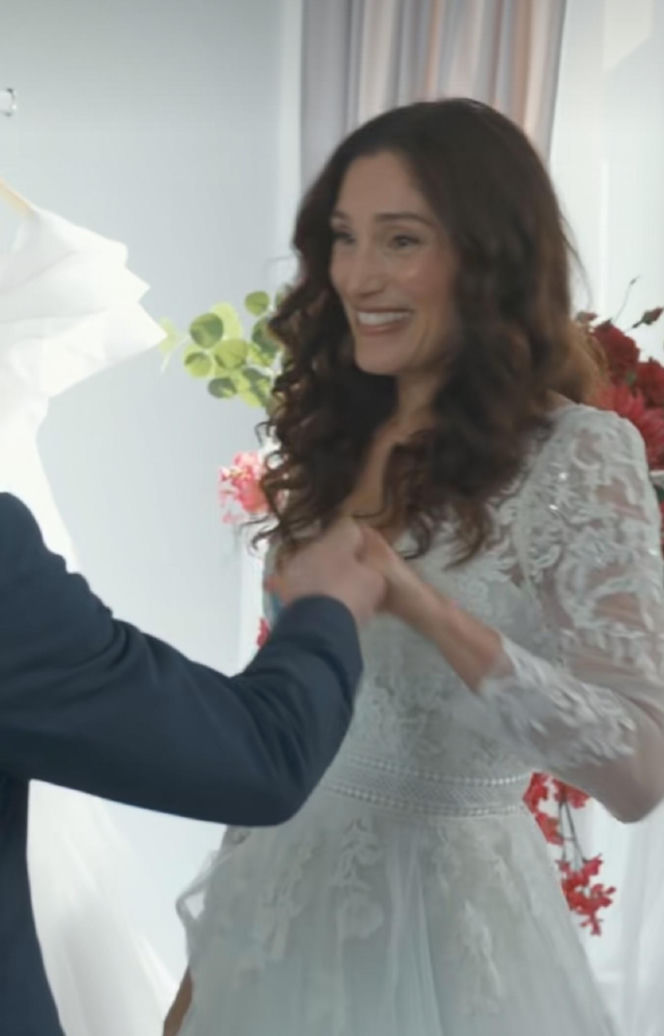 Barwy szczęścia nowy sezon ZWIASTUN. Celina (Orina Krajewska)
