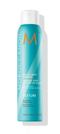 MoroccanOil Beach Wave Mousse