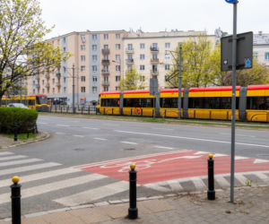 Skrzyżowanie Grójeckiej z Wawelską i Kopińską idzie do remontu