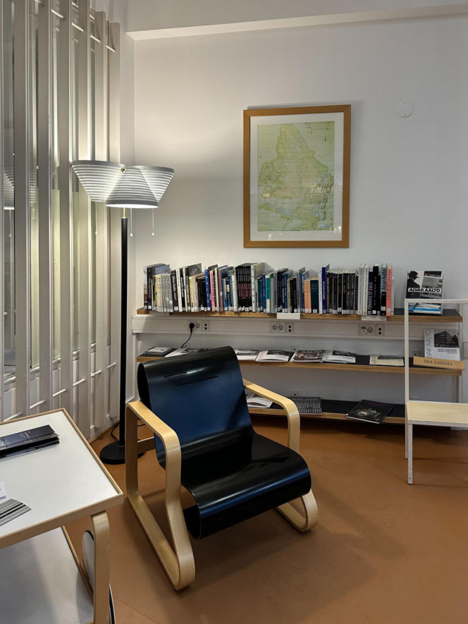 Rovaniemi w Finlandii. Wioska Świętego Mikołaja