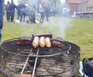 Blokada Łużyka 2019