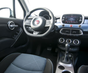 Fiat 500X Mirror 1.4 MultiAir 140 KM