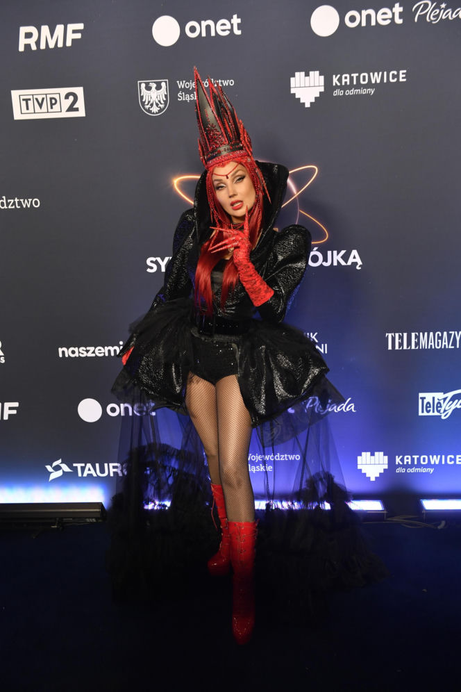 Sylwester z Dwójką TVP 2025