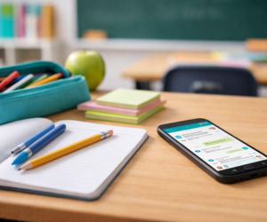 Zakaz używania telefonów na lekcjach. Zmiany już przesądzone? Szefowa MEN podała szczegóły