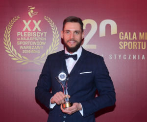 Gala Mistrzów Sportu