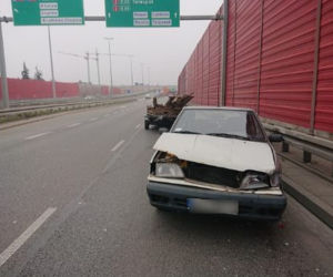 Nieudana misja na Marsa