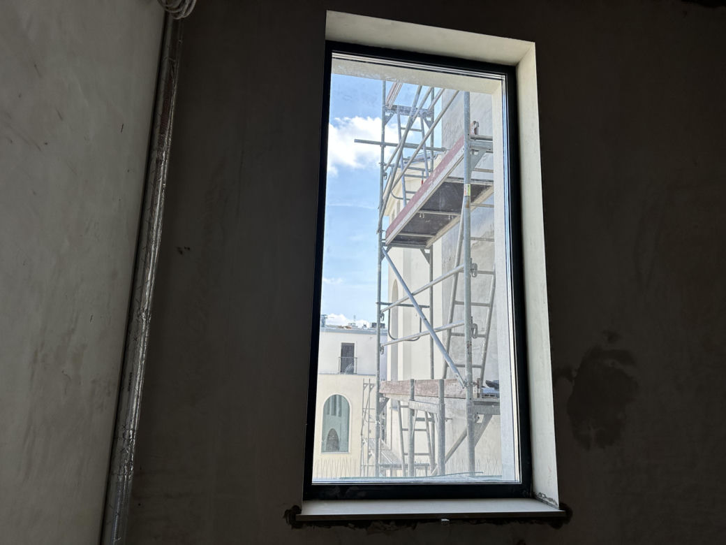 Remont Teatru Stefana Żeromskiego