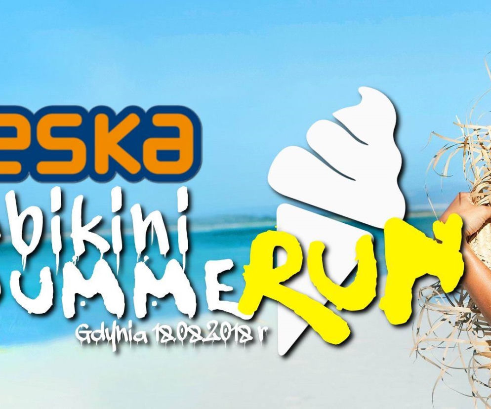 ESKA Bikini SummeRUN