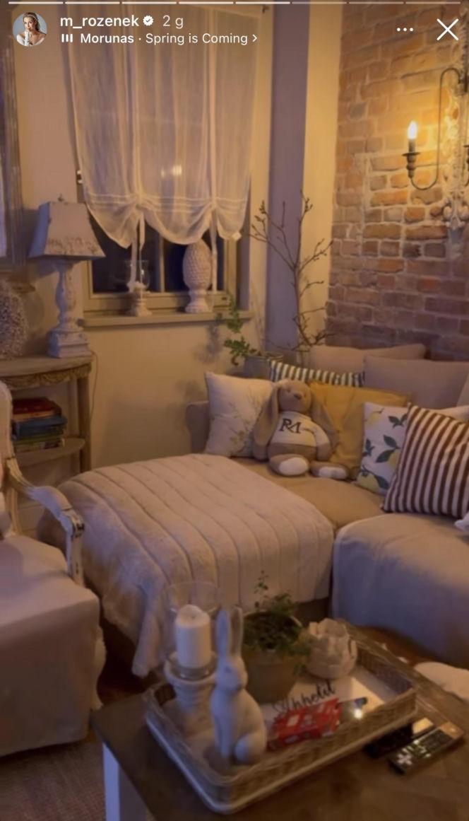 Małgorzata Rozenek-Majdan