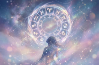 Horoskop na dziś, 30 marca - Kosmiczna energia zaprasza do spojrzenia w głąb siebie i podjęcia jednego, małego kroku