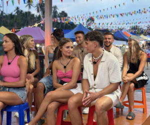 Hotel Paradise 12 - odcinek 23