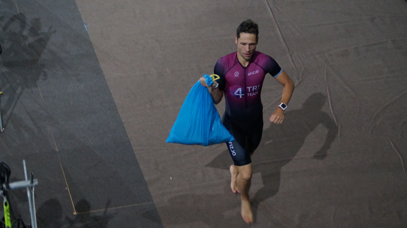Enea Bydgoszcz Triathlon 2021 [GALERIA]
