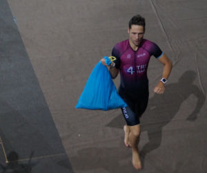 Enea Bydgoszcz Triathlon 2021 [GALERIA]