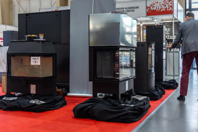 BUDMA 2026 - zdjęcia