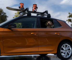 Nowa Skoda Fabia - międzynarodowa premiera