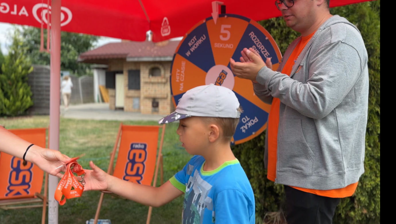 Eska Summer City Poznań: Tak bawiliśmy się w weekend 21-23 lipca	