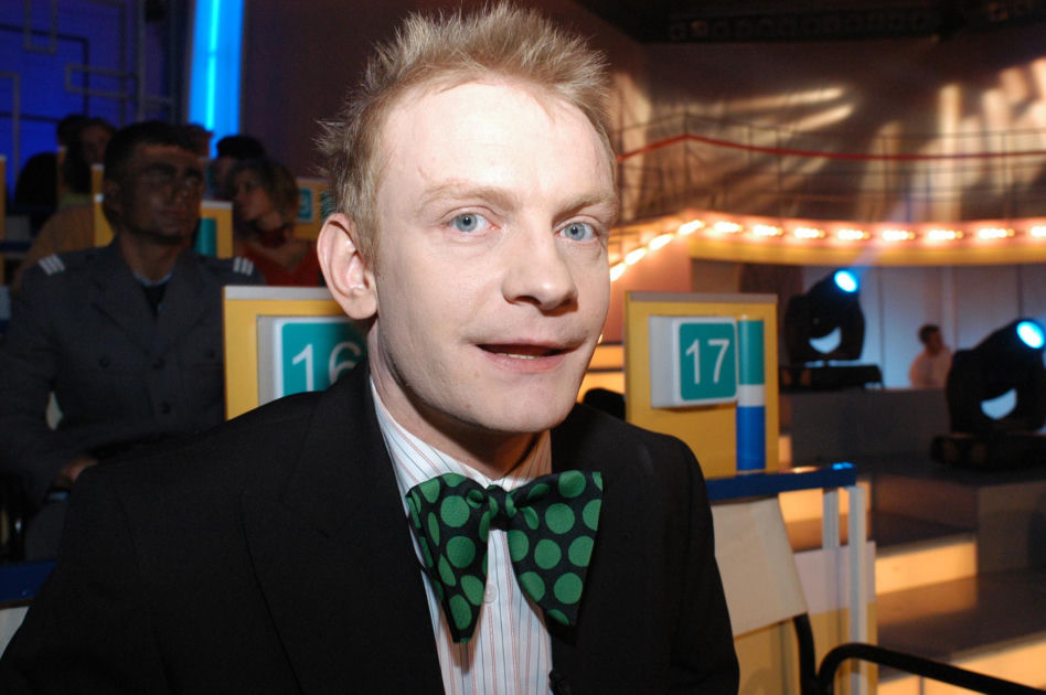 Bartosz Żukowski