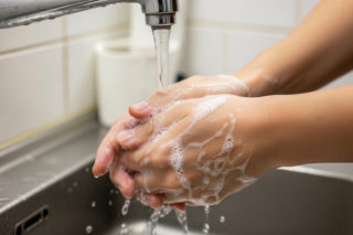 Choroba brudnych rąk atakuje Opolszczyznę. Czy nadchodzi fala zachorowań?