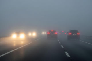 Masowy karambol na A4 pod Gliwicami. Co doprowadziło do paraliżu autostrady?