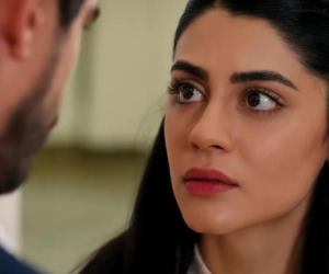 Panna młoda odc. 1 Cihan, Hancer