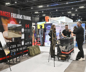 Warszawskie Targi Obronne w Expo XXI