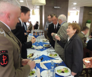 Historia sanitariuszki „Sławki”