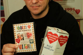 Jerzy Owsiak - wszystkie tajemnice Jurka