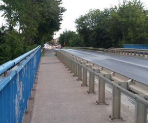 Siedlce: Wiadukt na ul. Warszawskiej do rozbiórki. Szykują się duże utrudnienia dla mieszkańców!