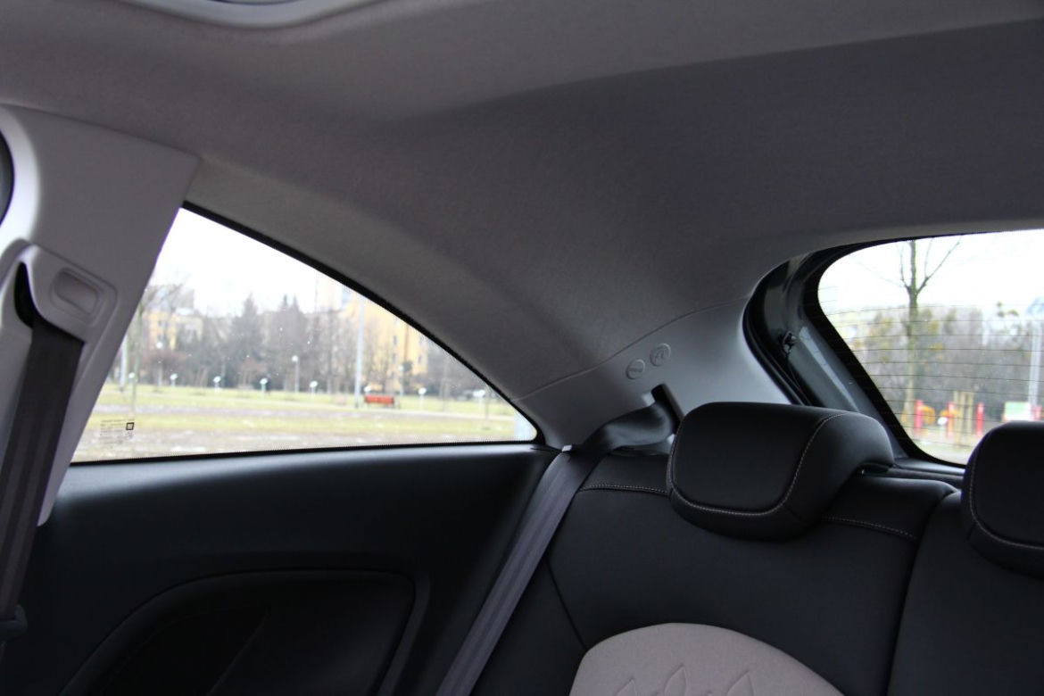 Opel Corsa 3D 1.0 Turbo Cosmo