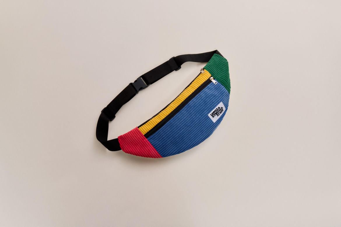 Merch Burgera Drwala - limitowane stylówki