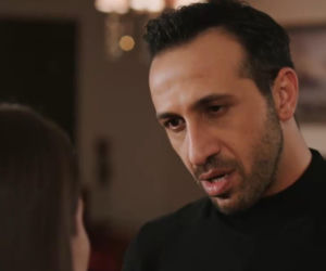 Złoty chłopak, odcinek 274