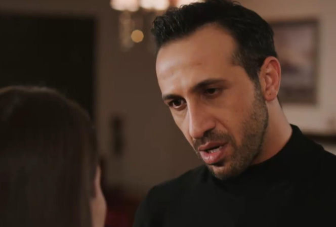 Złoty chłopak, odcinek 274