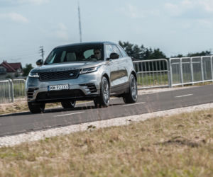 Range Rover Velar First Edition D300 HSE