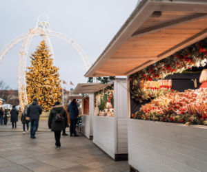 Wileńskie Boże Narodzenie przed Bożym Narodzeniem